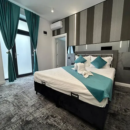 Guest house Sara Boutique 3*