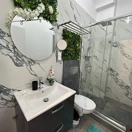 Guest house Sara Boutique Constanta