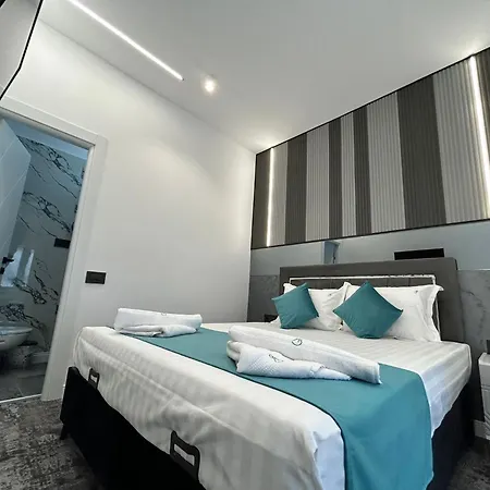 Sara Boutique Guest house *