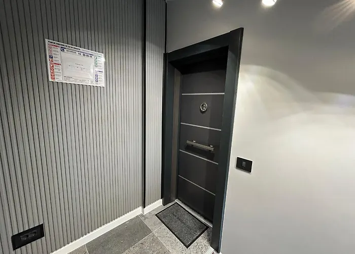 Pensiune Sara Boutique