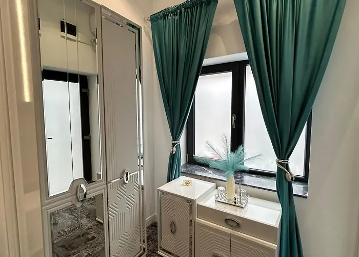 Sara Boutique ゲストハウス コンスタンツァ