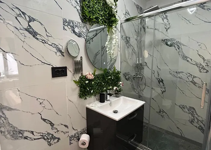 Sara Boutique Pensiune 3*