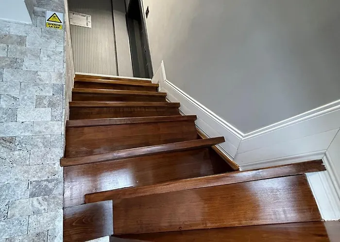 Pensiune Sara Boutique Constanţa