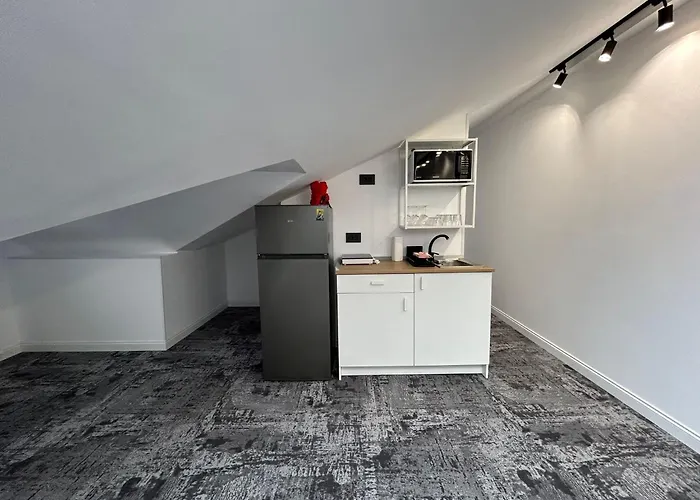 Sara Boutique Pensiune