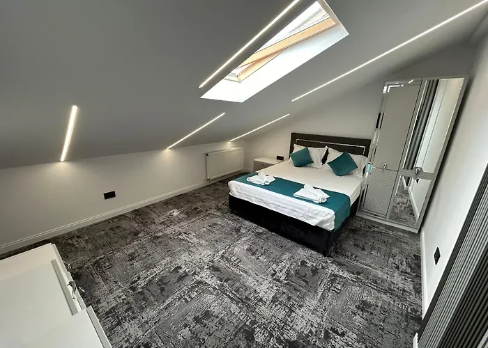 Pensiune Sara Boutique