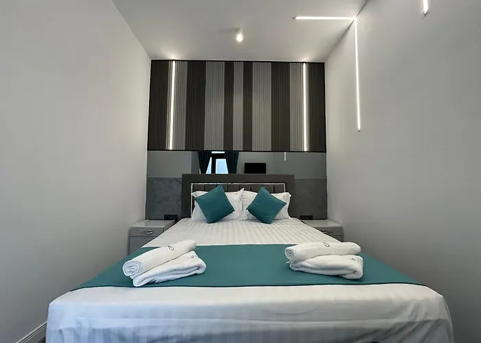 Sara Boutique Pensiune