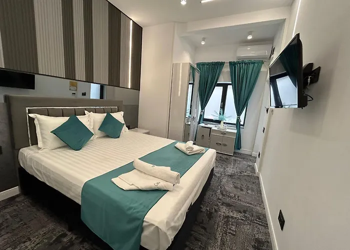 Sara Boutique Constanţa