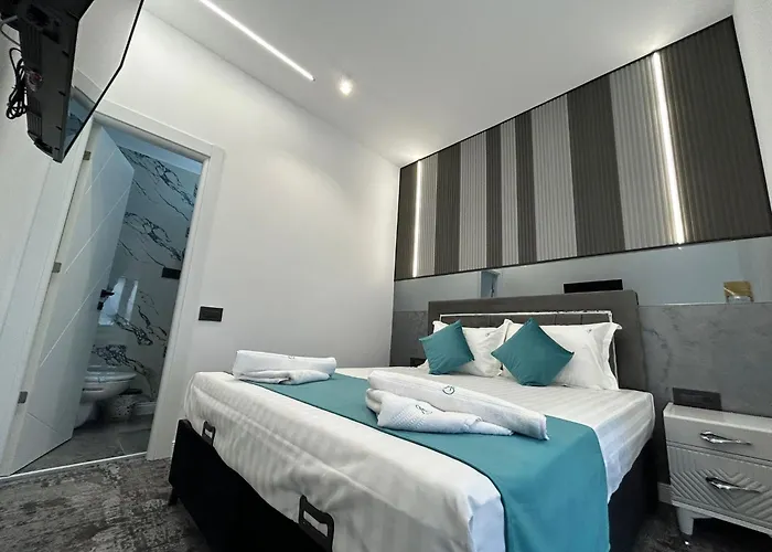 Sara Boutique Pensiune 3*